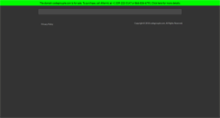 Desktop Screenshot of codegroupie.com